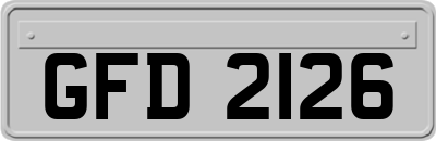 GFD2126