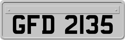 GFD2135