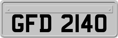 GFD2140