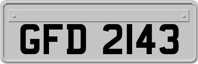 GFD2143