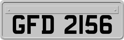 GFD2156