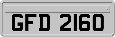 GFD2160