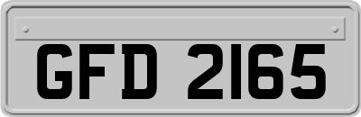 GFD2165