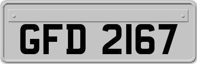 GFD2167