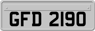 GFD2190