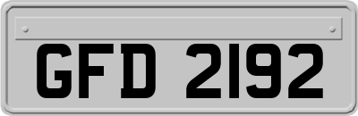 GFD2192
