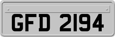 GFD2194