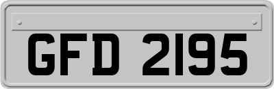 GFD2195