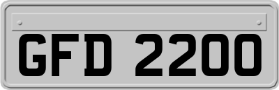 GFD2200