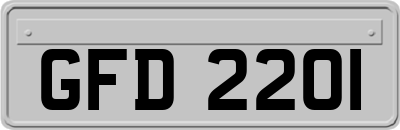 GFD2201