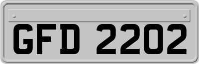 GFD2202