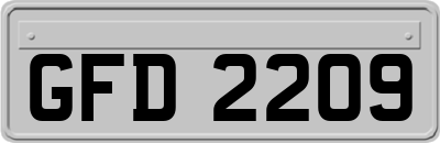 GFD2209