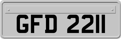 GFD2211