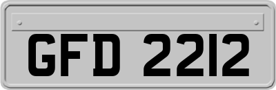 GFD2212