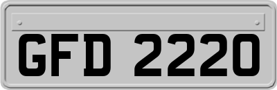 GFD2220