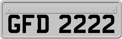 GFD2222
