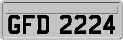 GFD2224