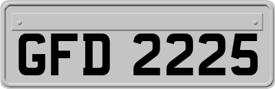GFD2225