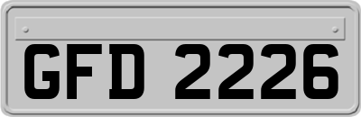 GFD2226