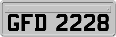 GFD2228