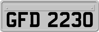 GFD2230