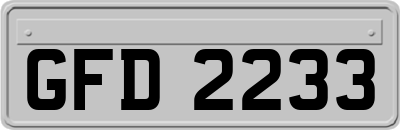 GFD2233