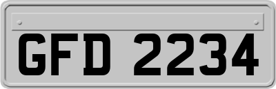 GFD2234