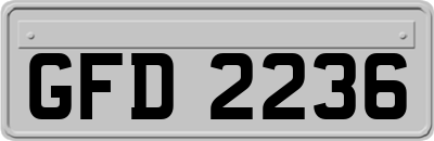 GFD2236