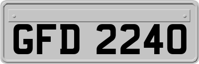 GFD2240