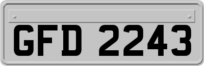 GFD2243
