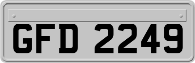 GFD2249