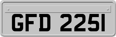 GFD2251