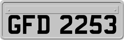 GFD2253
