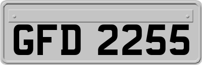 GFD2255