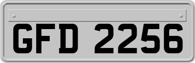 GFD2256