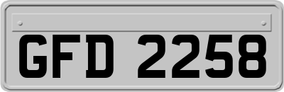 GFD2258