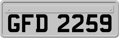 GFD2259