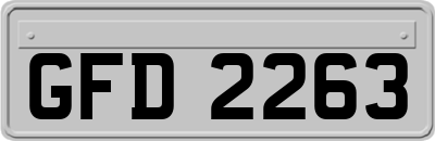 GFD2263