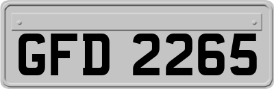 GFD2265