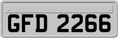 GFD2266