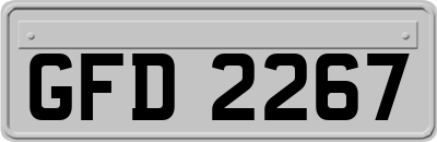 GFD2267