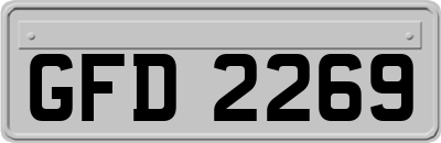 GFD2269