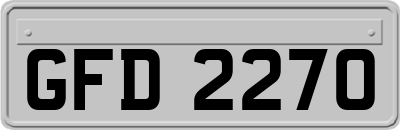 GFD2270