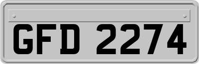 GFD2274
