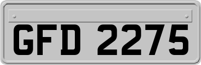 GFD2275