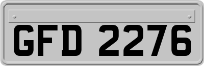 GFD2276