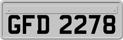 GFD2278
