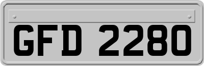 GFD2280