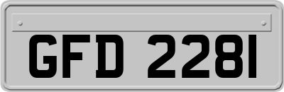 GFD2281