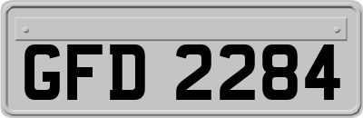 GFD2284